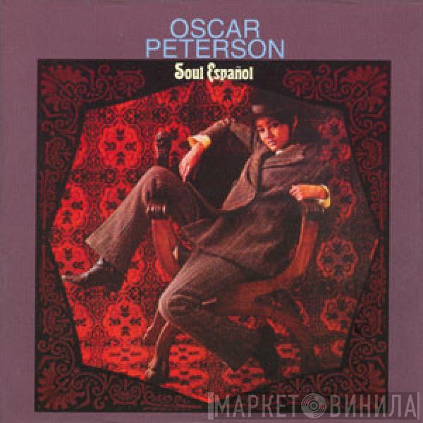  Oscar Peterson  - Soul Español