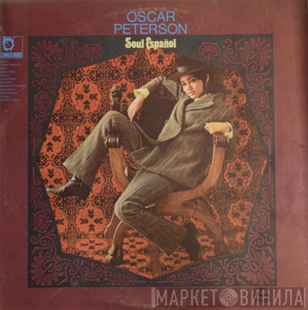 Oscar Peterson - Soul Español