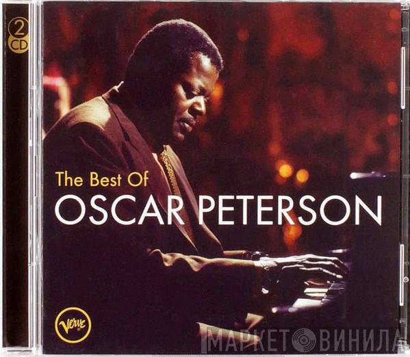 Oscar Peterson - The Best Of Oscar Peterson
