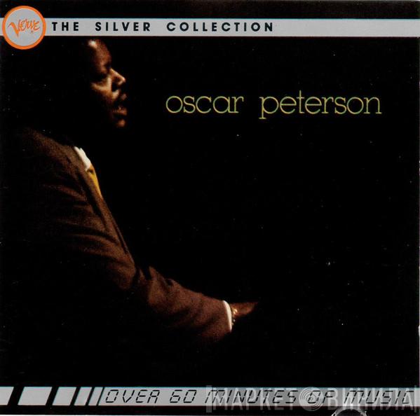 Oscar Peterson - The Silver Collection