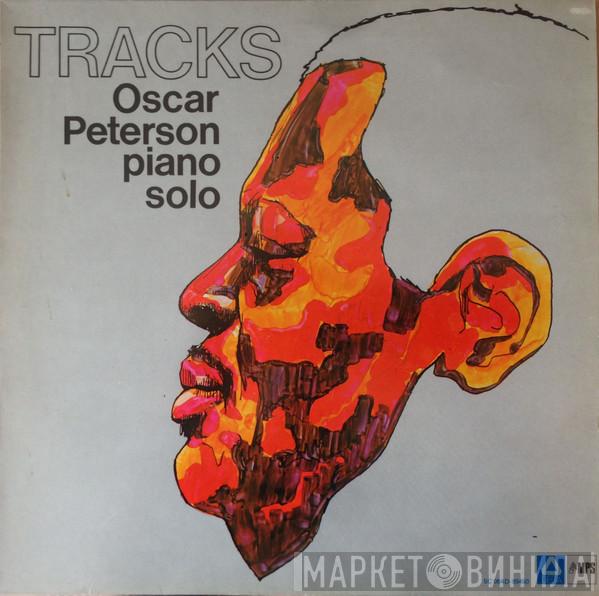  Oscar Peterson  - Tracks
