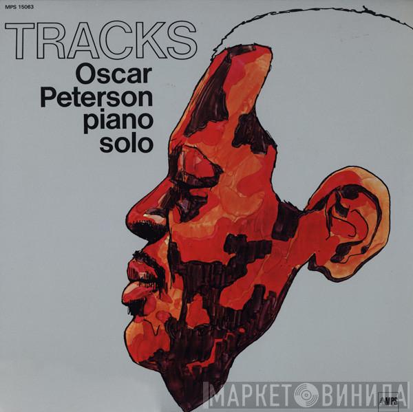  Oscar Peterson  - Tracks