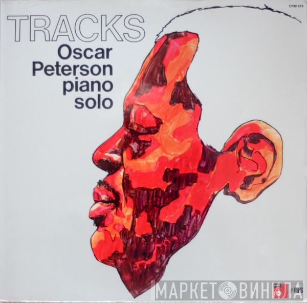  Oscar Peterson  - Tracks
