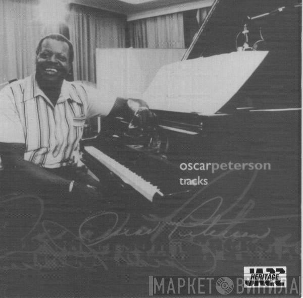  Oscar Peterson  - Tracks