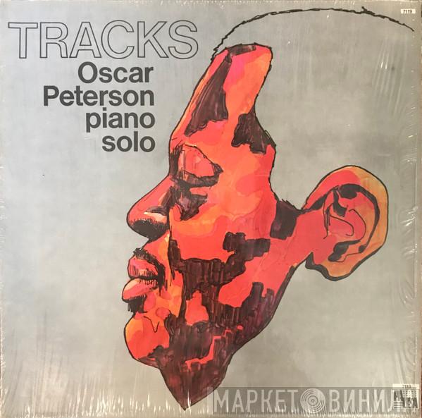  Oscar Peterson  - Tracks
