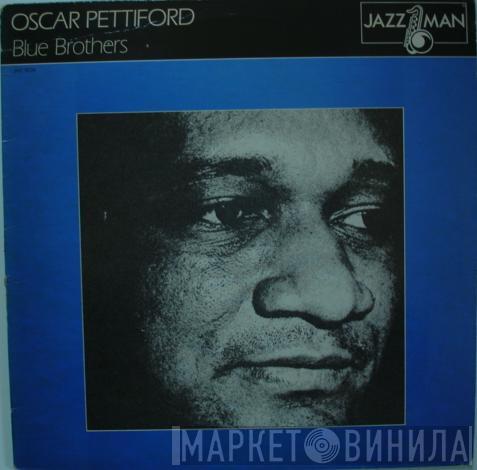 Oscar Pettiford - Blue Brothers