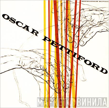  Oscar Pettiford  - Oscar Pettiford