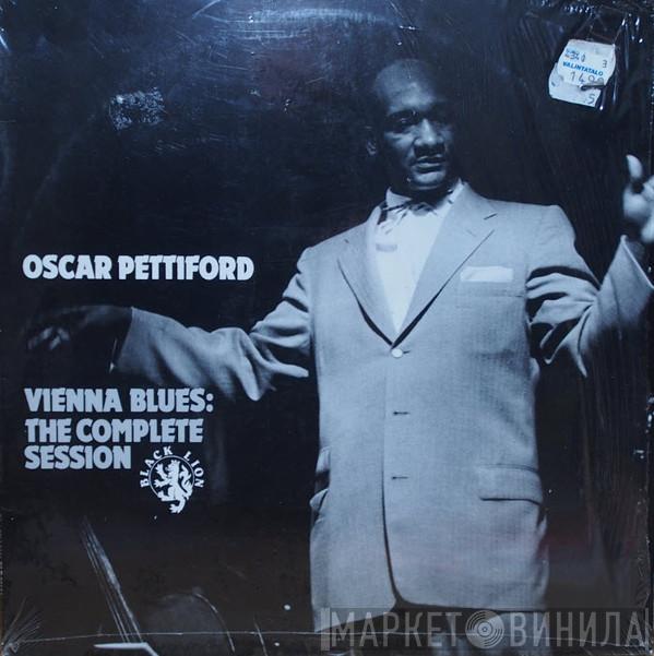 Oscar Pettiford - Vienna Blues: The Complete Session