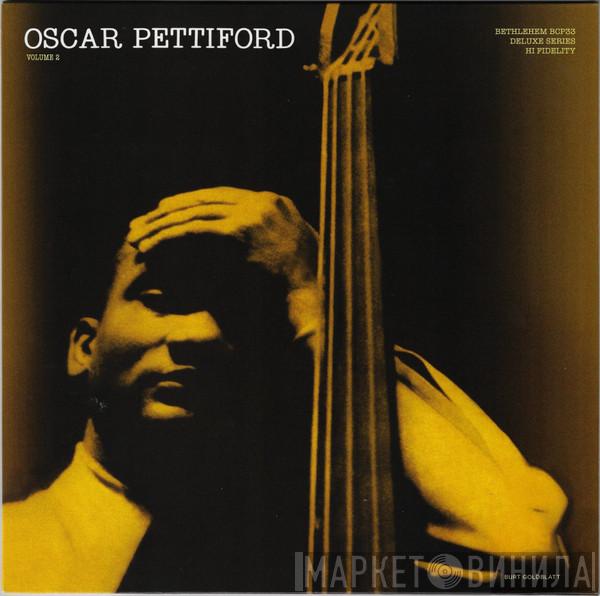 Oscar Pettiford - Volume 2