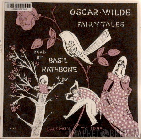 , Oscar Wilde  Basil Rathbone  - Fairy Tales