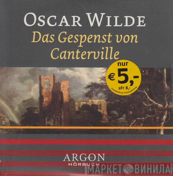  Oscar Wilde  - Das Gespenst Von Canterville