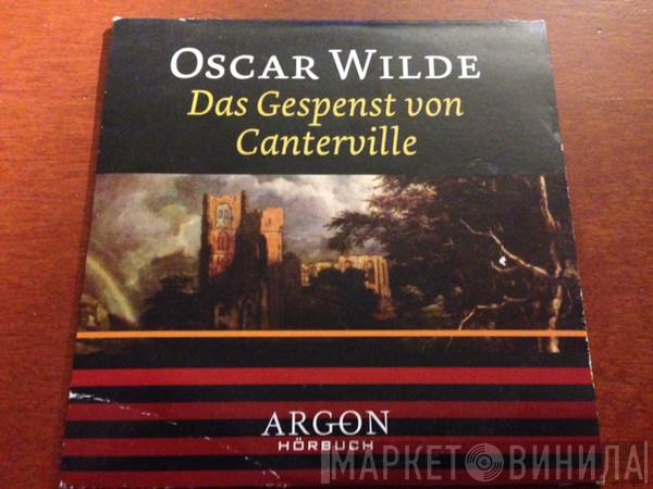 Oscar Wilde  - Das Gespenst Von Canterville