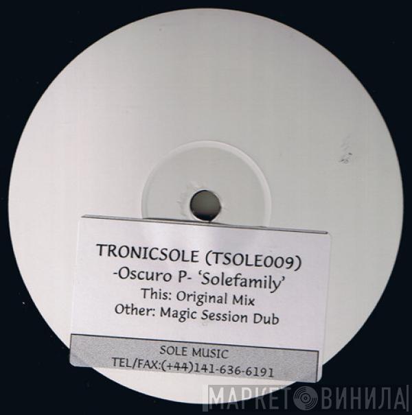 Oscuro P - Solefamily