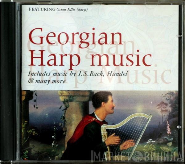 Osian Ellis - Georgian Harp Music