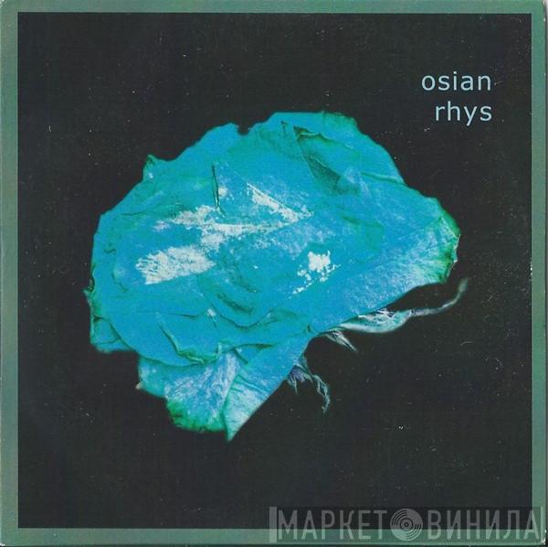 Osian Rhys - Long Time Gone