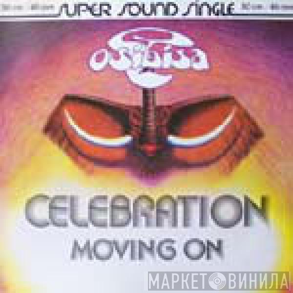  Osibisa  - Celebration / Moving On