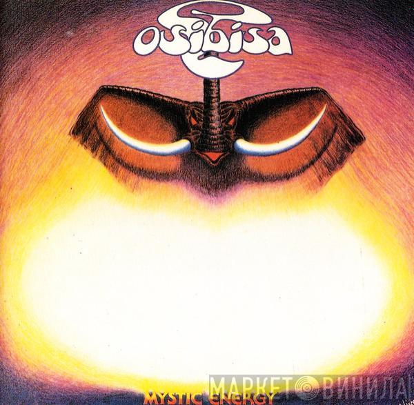 Osibisa - Mystic Energy