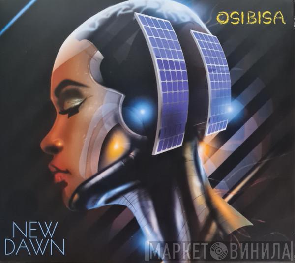 Osibisa - New Dawn