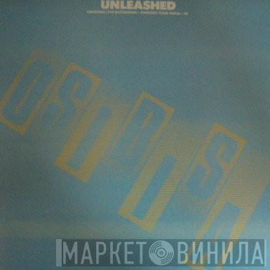 Osibisa - Osibisa Unleashed (Original Live Recording - Concert Tour India - '81)