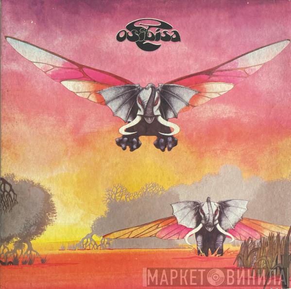 Osibisa - Osibisa