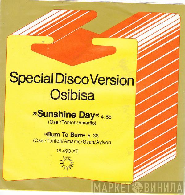  Osibisa  - Sunshine Day