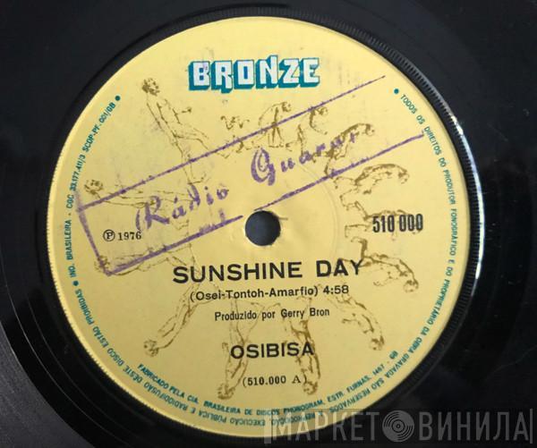  Osibisa  - Sunshine Day