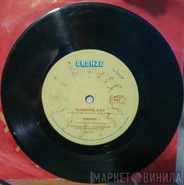  Osibisa  - Sunshine Day