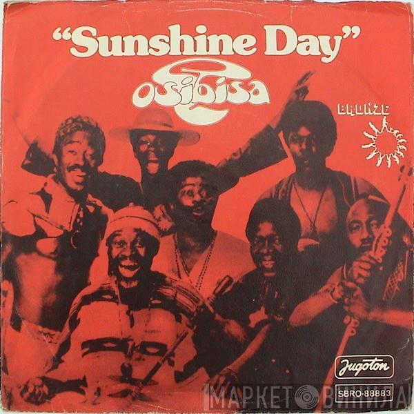  Osibisa  - Sunshine Day