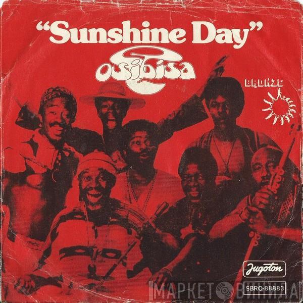  Osibisa  - Sunshine Day