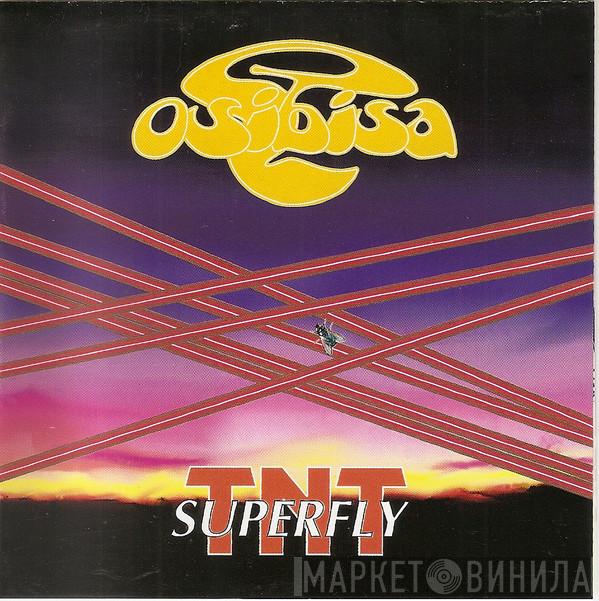  Osibisa  - Super Fly T.N.T.