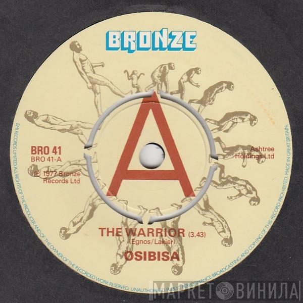 Osibisa - The Warrior