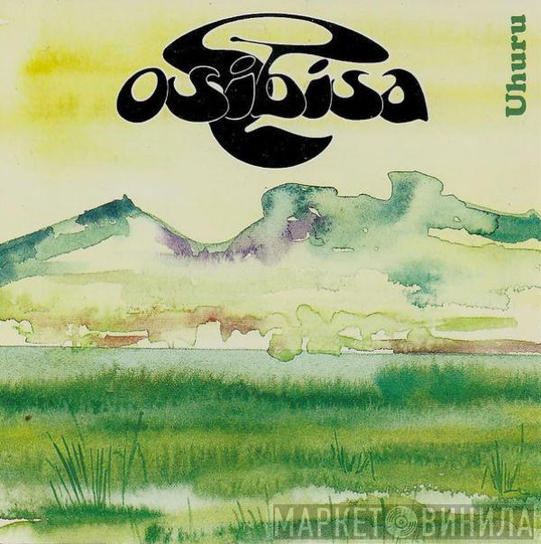  Osibisa  - Uhuru