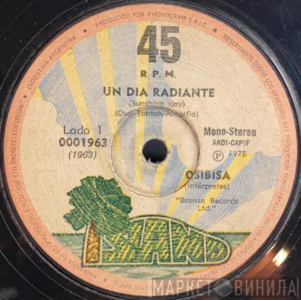  Osibisa  - Un Dia Radiante