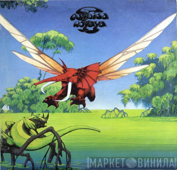  Osibisa  - Wɔyaya