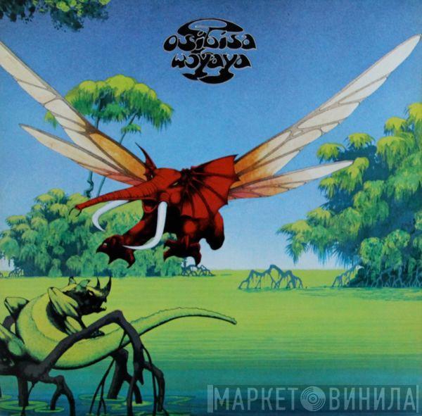  Osibisa  - Wↄyaya