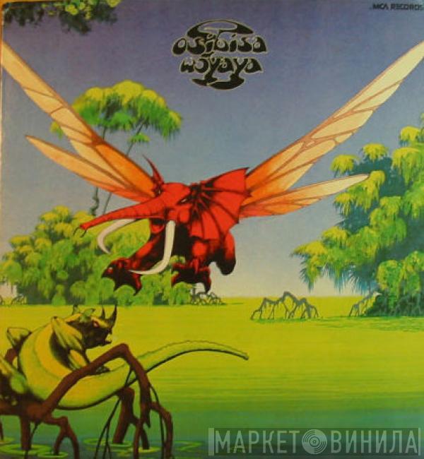  Osibisa  - Wɔyaya