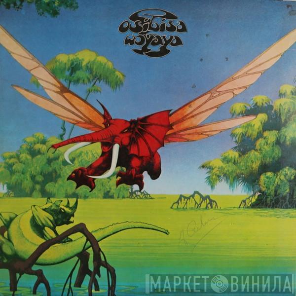  Osibisa  - Woyaya