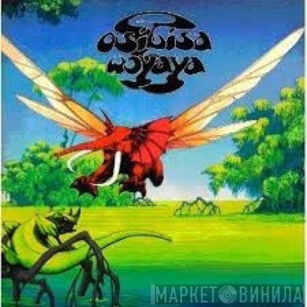  Osibisa  - Woyaya