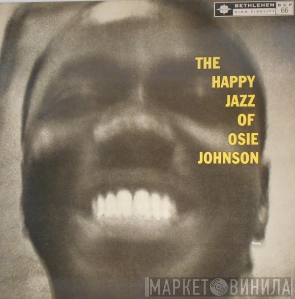 Osie Johnson - The Happy Jazz Of Osie Johnson