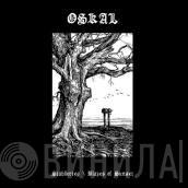 Oskal - Stahlkrieg / Blazes Of Sunset