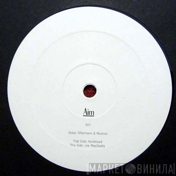 Oskar Offermann, Moomin  - Hardmood / Joe Macdaddy