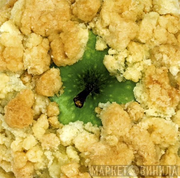  Oskar Offermann  - Apple Crumble Beneath My Feet