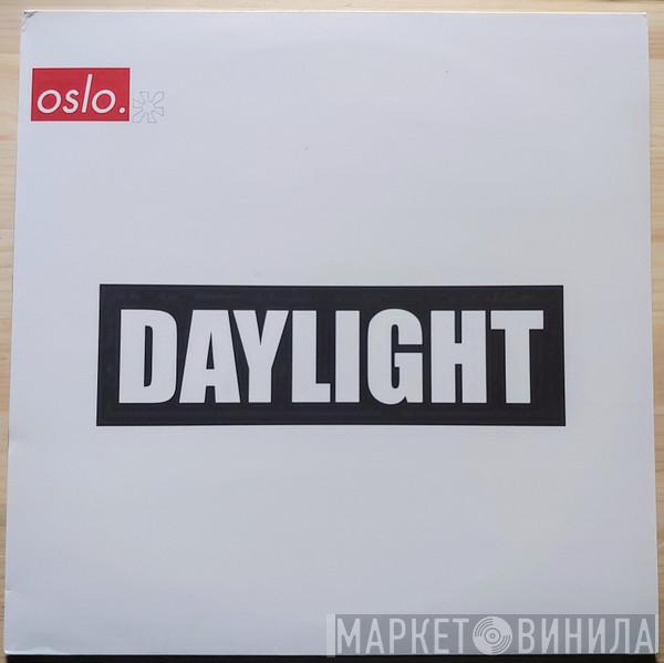 Oslo - Daylight