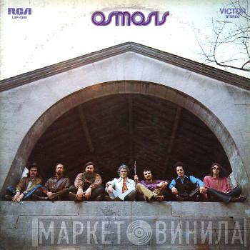Osmosis  - Osmosis