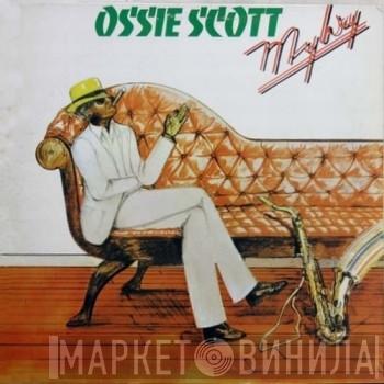 Ossie Scott - My Way