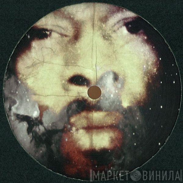 Osunlade - Camera Shy Remixes