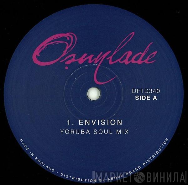 Osunlade - Envision