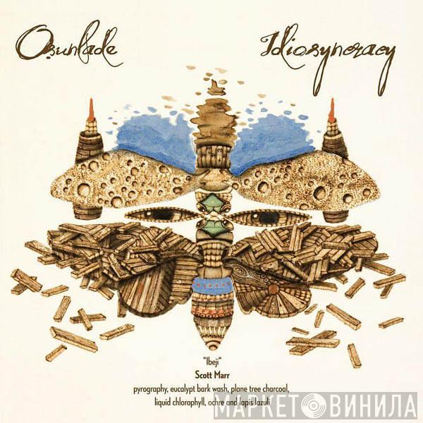 Osunlade - Idiosyncrazy