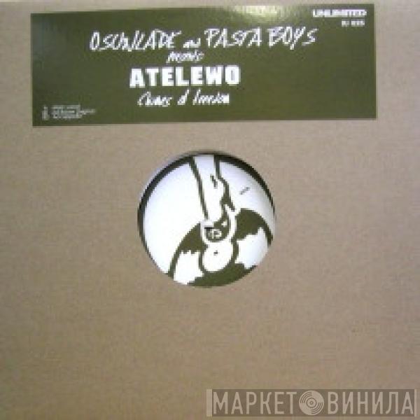 Osunlade, Pastaboys, Atelewo - Chimes Of Freedom