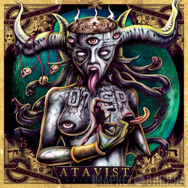 Otep - Atavist